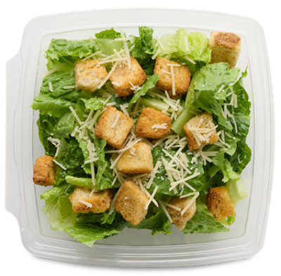 ReadyMeals Caesar Salad - 5.75 Oz - Image 1