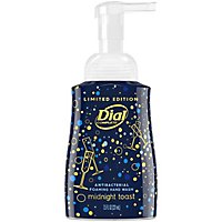 Dial Complete Foaming Hand Wash Midnight Toast - EA - Image 1