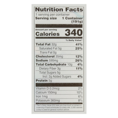 ReadyMeals Garden Salad - 6.75 Oz - Image 3