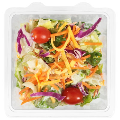 ReadyMeals Garden Salad - 6.75 Oz - Image 1