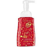 Dial Complete Foaming Hand Wash Firside Crackle - EA