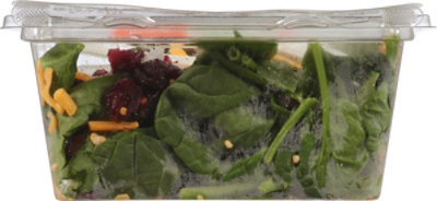 ReadyMeals Spinach Dijon Salad - 5.5 Oz - Image 5