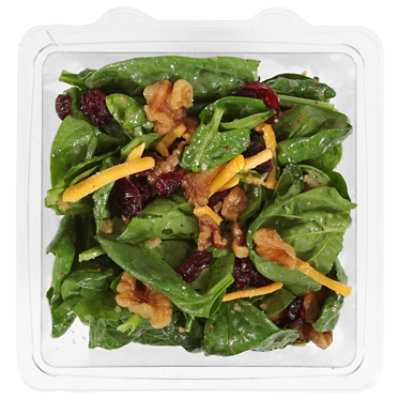 ReadyMeals Spinach Dijon Salad - 5.5 Oz - Image 1