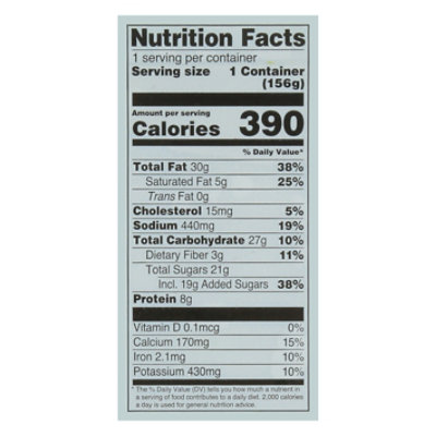 ReadyMeals Spinach Dijon Salad - 5.5 Oz - Image 3