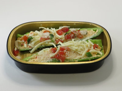 ReadyMeal Hatch Chili Stuffed With Gouda Spread - EA