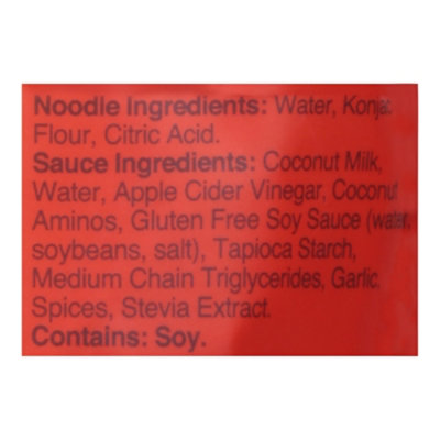 Miracle Noodle Keto Meal Adobo - 9 OZ - Image 5