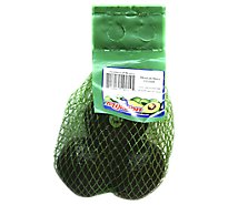 Avocados 4ct - 4 CT