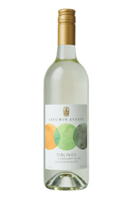 Leeuwin Estate Siblings Sauvignon Blanc Wine - 750 Ml