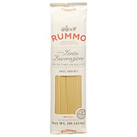 Rummo Angel Hair Pasta - 1 Lb - Image 1