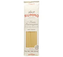 Rummo Angel Hair Pasta - 1 Lb