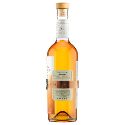 Basil Hayden Toast - 750 ML - Image 2