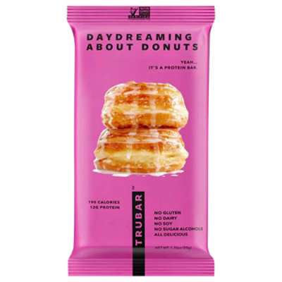 Tru Brands Daydreaming About Donuts - EA