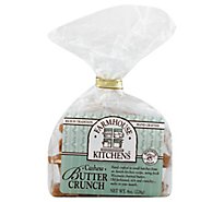 Farmhouse Kitchens Cashew Butter Crunch - 8 Oz