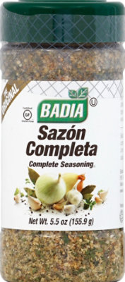 Iberia Completa Sazon - 5.5 OZ - Image 2