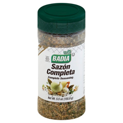 Iberia Completa Sazon - 5.5 OZ - Image 1