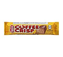 Nestle Coffee Crisp Bar - 1.76 OZ