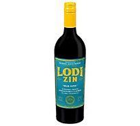 Michael David Winery Lodi Zinfandel Wine - 750 Ml