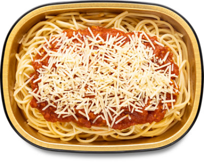 ReadyMeals Spaghetti Bolognese - EA - Image 1