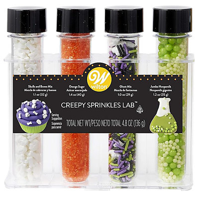 Wilton Test Tube Decorating Set - EA - Image 1