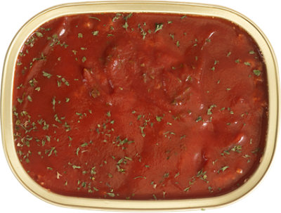ReadyMeals Ready To Cook Meatloaf - 1 Lb - Image 1