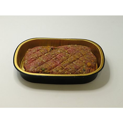 ReadyMeal Ready To Cook Meatloaf - 1 Lb