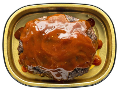 ReadyMeal Ready To Cook Meatloaf - 1 Lb - Image 1