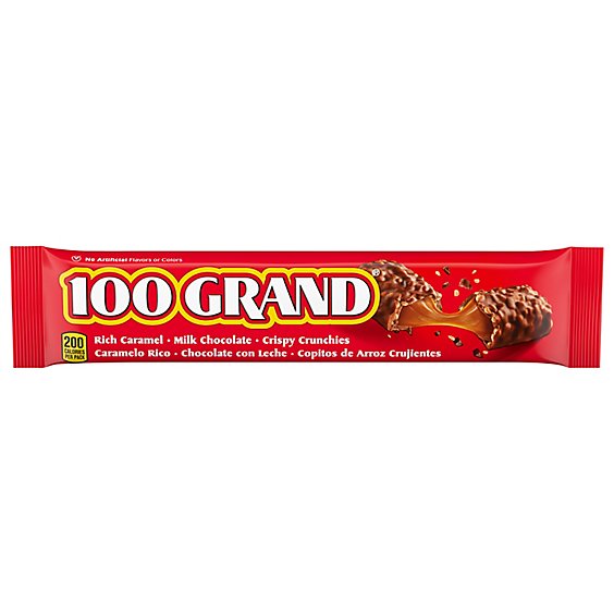 100 Grand Single - 1.5 OZ