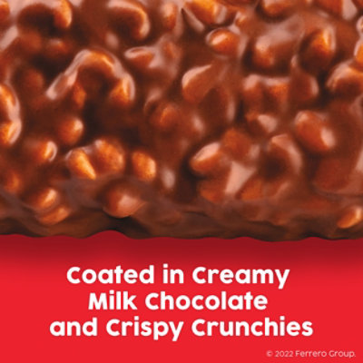 100 Grand Crispy Milk Chocolate with Caramel Full Size Candy Bar - 1.5 Oz - Image 2