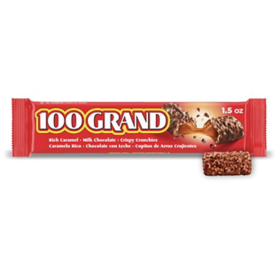 100 Grand Single - 1.5 OZ
