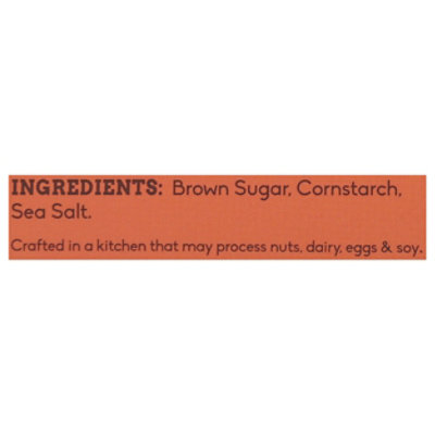 South & Spoon Pudding Company Salted Brown  Sugar Cooktop Pudding Mix - 4 Oz - Image 5