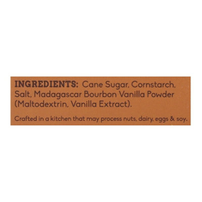 South And Spoon Pudding Mix Vanilla - 2.8 OZ - Image 5