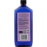 Signature Care Lavender Foaming Bubble Bath Soap - 34 Oz - Image 5