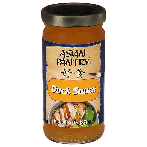 Duck Sauce - 8 OZ