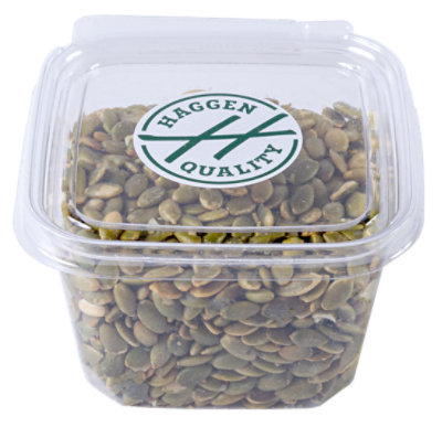 Pumpkin Seeds R/S - 9 Oz - Image 1