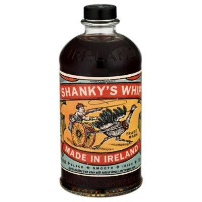 Shankys Whip Irish Liqueur - 750 ML - Image 3