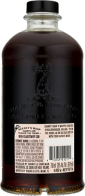 Shankys Whip Irish Liqueur - 750 ML - Image 4