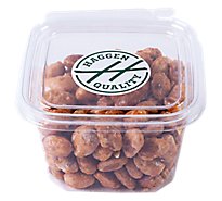 Almonds Butter Toffee - 9 Oz