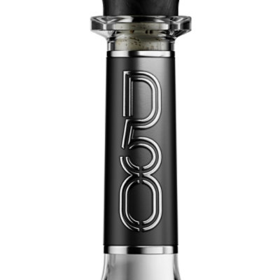 Maestro Dobel 50 Cristalino Extra Añejo Tequila 80 Proof - 750 Ml - Image 5