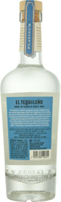 El Tequileno Platino - 750 ML - Image 4