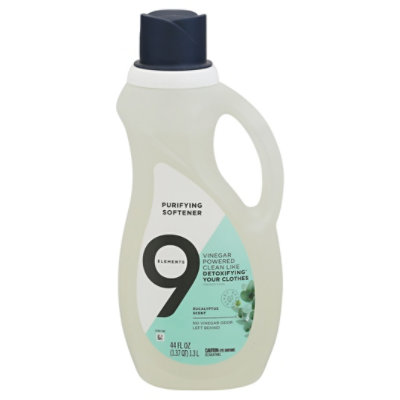 9 Elements Rinse - 44 FZ