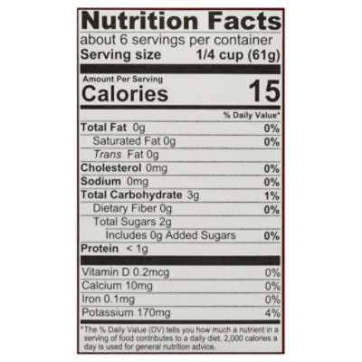Pomi Tomatoes Chopped - 13.8 OZ - Image 3
