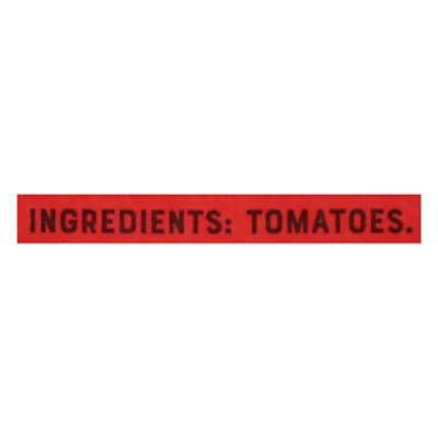 Pomi Tomatoes Chopped - 13.8 OZ - Image 5