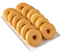 Bema Donuts 12 Count - EA