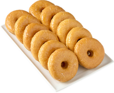 Bema Donuts 12 Count - EA - Image 1