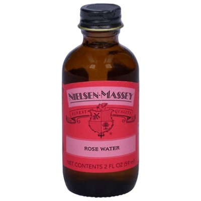 Nielsen Massey Rose Extract - 2 OZ - Image 2