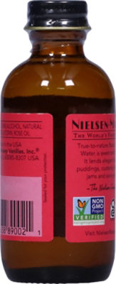 Nielsen Massey Rose Extract - 2 OZ - Image 4