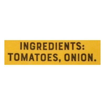 Pomi Tomatoes Crushed With Onions - 13.8 OZ - Image 4