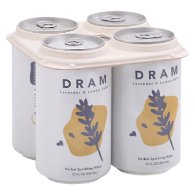 Dram Lavender At Lemon - 12 OZ - SafewayDram Lavender At Lemon - 12 OZ - Safeway  