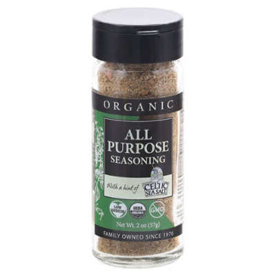 Celtic Sea Salt- per lb – Amos Miller Organic Farm