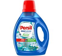 Persil ACountive Scent Boost Liquid Laundry Detergent - 100 Fl. Oz.
